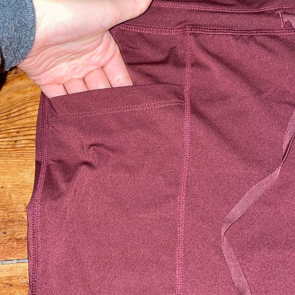 Fabletics Sleek Knit Drawstring Pant - image 6